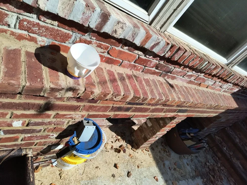 Expert residential landscaping near you in Grandview, TN by Precision Outdoor Works