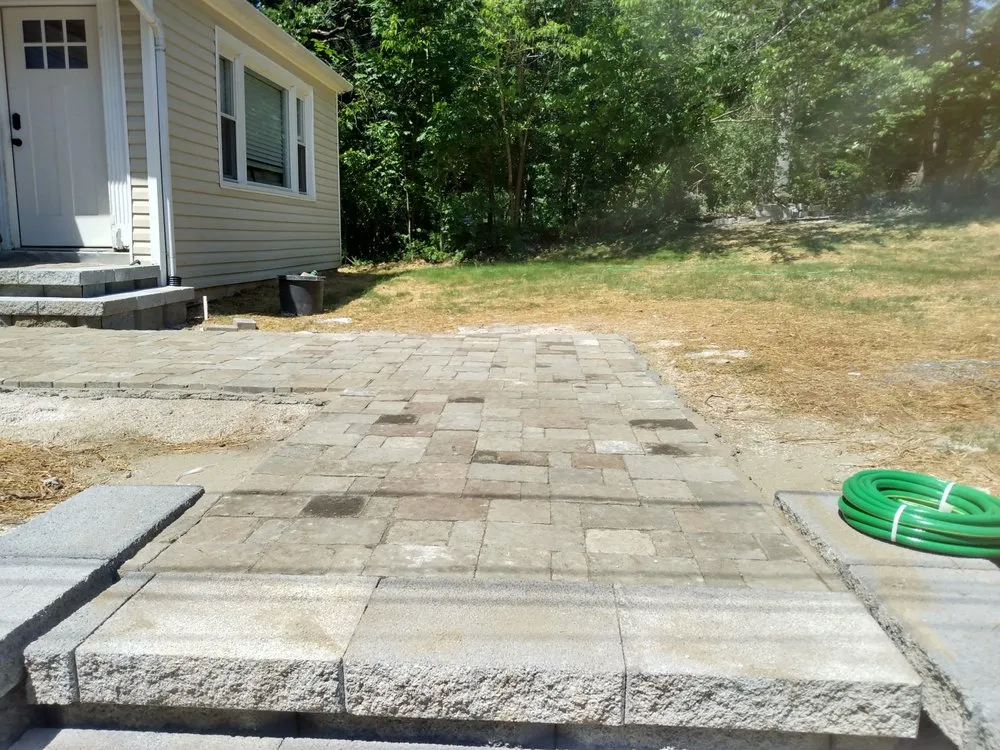 Professional outdoor landscaping experts serving Grandview, TN - Precision Outdoor Works