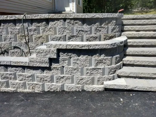 Precision Outdoor Works