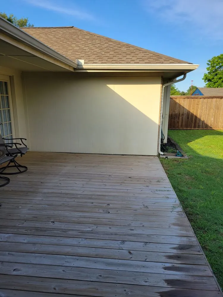 Trusted outdoor landscaping experts serving McKinney, TX - Precision Outdoors