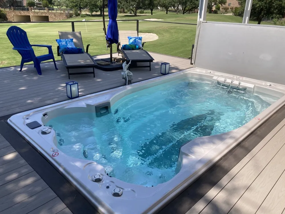 Custom landscaping services experts serving McKinney, TX - Precision Outdoors