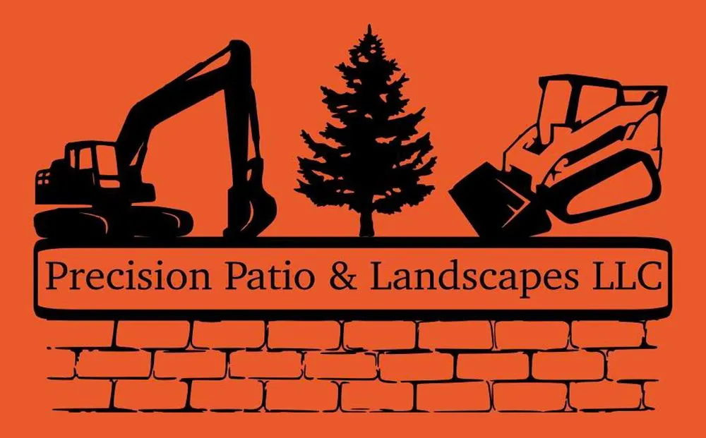 Expert garden landscaping in Charlotte, MI by Precision Patio & Landscapes