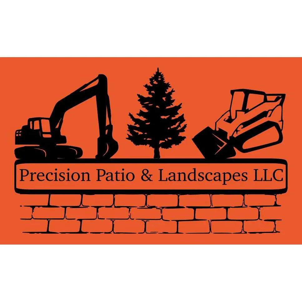 Expert residential landscaping for beautiful yards across Charlotte, MI - Precision Patio & Landscapes