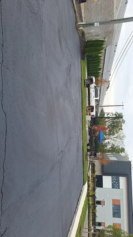 Local residential landscaping for beautiful yards across Waterford Township, MI - Precision Paving and Sealing