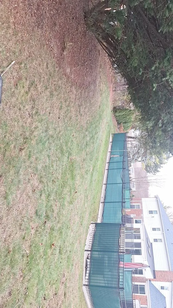 Professional outdoor landscaping in Waterford Township, MI by Precision Paving and Sealing