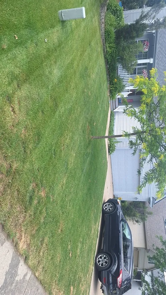 Local outdoor landscaping experts serving Waterford Township, MI - Precision Paving and Sealing