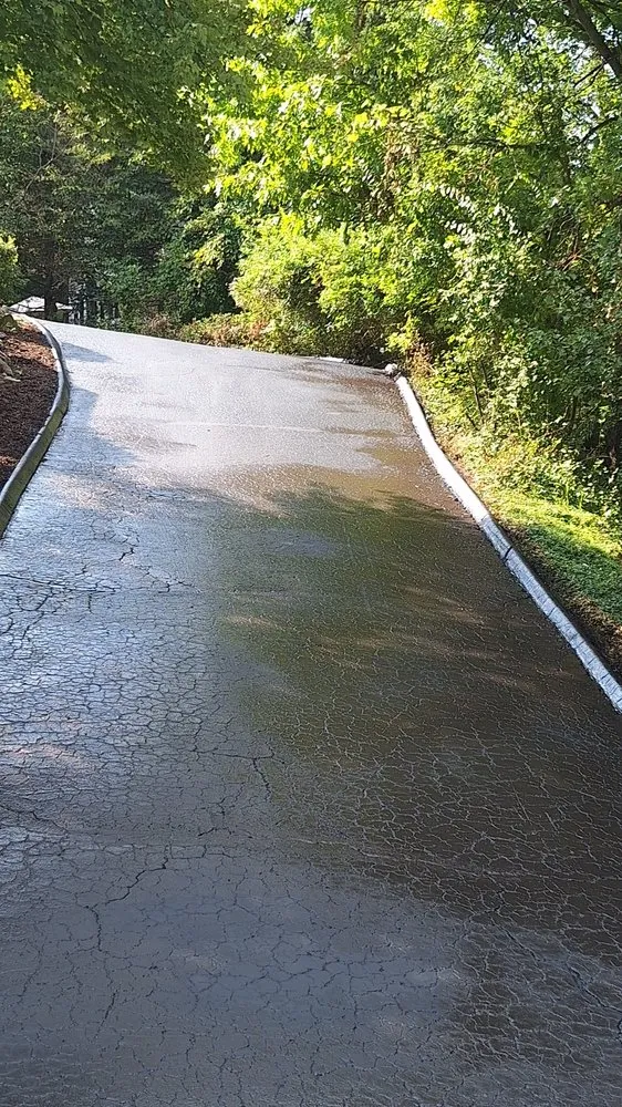 Top-rated lawn care service in Waterford Township, MI - Precision Paving and Sealing