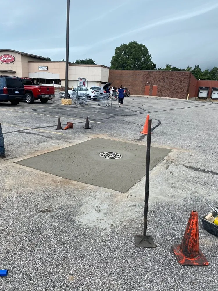 Local residential landscaping for outdoor upgrades in Waterford Township, MI by Precision Paving and Sealing