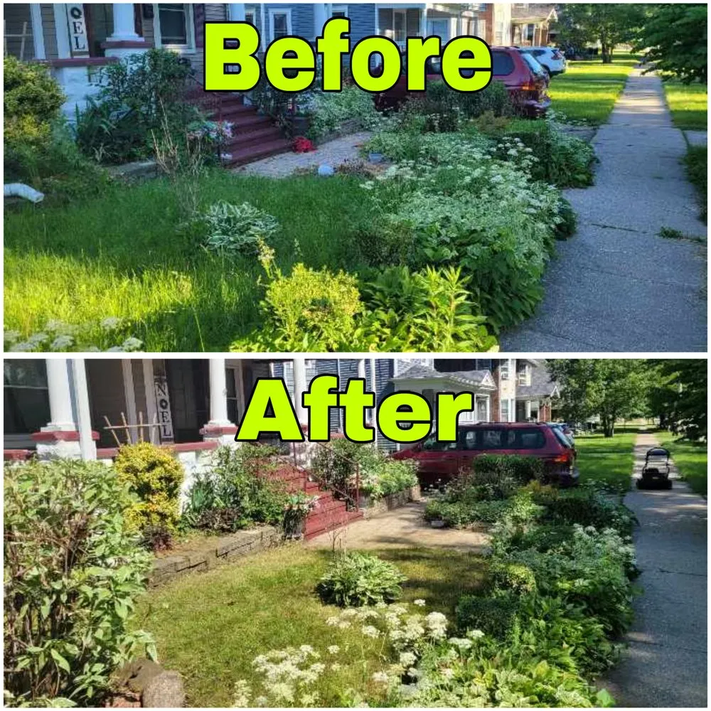 Trusted outdoor landscaping in Beloit, WI - Precision Plus