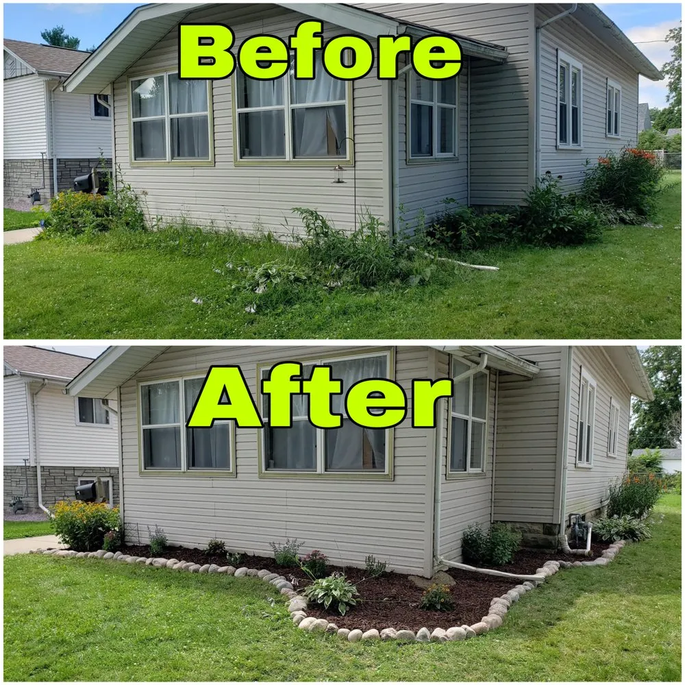 Trusted landscape design near you across Beloit, WI - Precision Plus