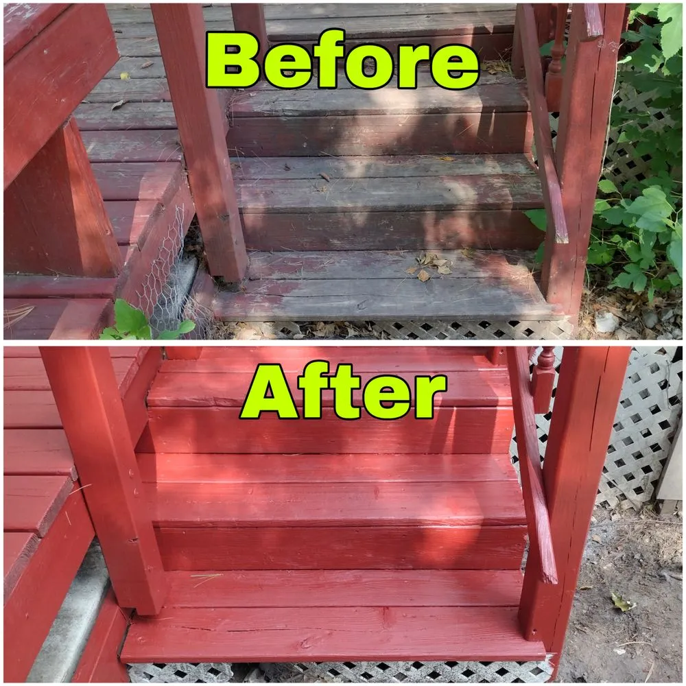 Professional landscape installation for homes across Beloit, WI - Precision Plus