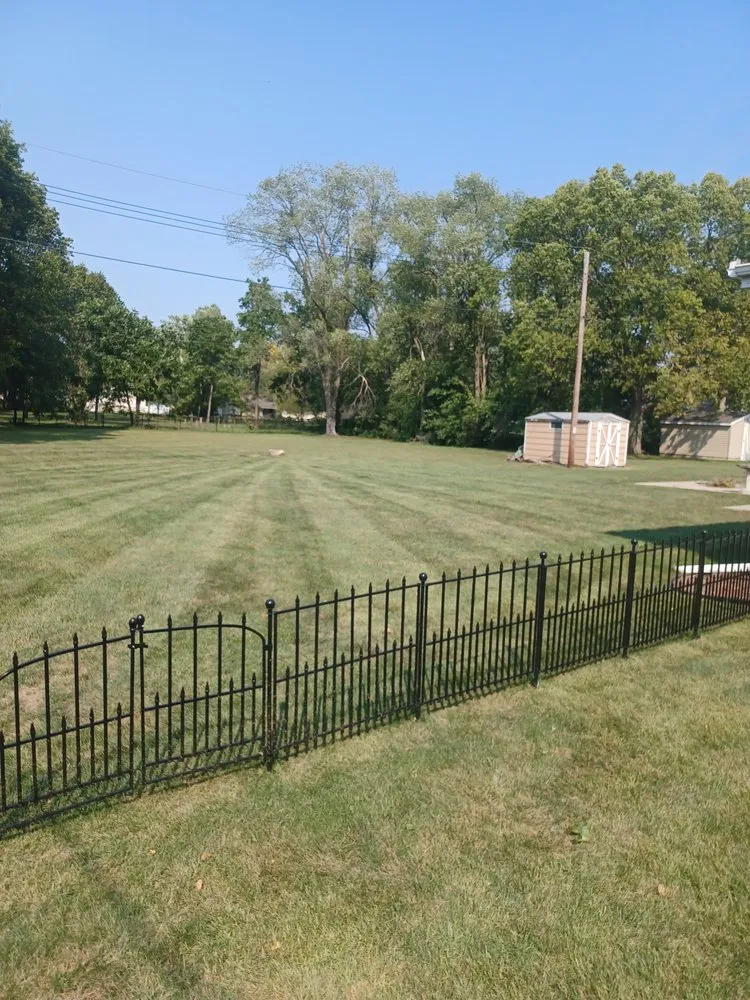 Reliable landscaping services experts serving Eau Claire, WI - Precision Plus Lawncare