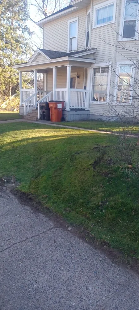 Expert landscaping services experts serving Eau Claire, WI - Precision Plus Lawncare