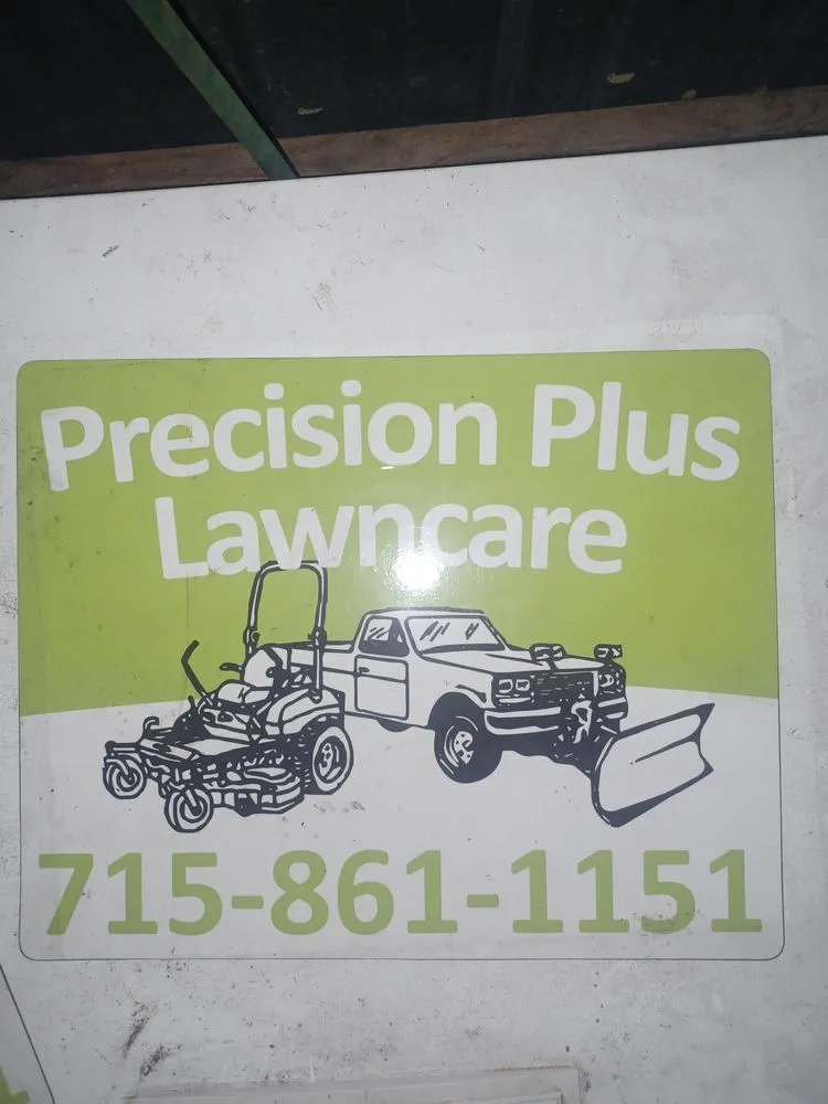 Expert garden landscaping for homes in Eau Claire, WI by Precision Plus Lawncare