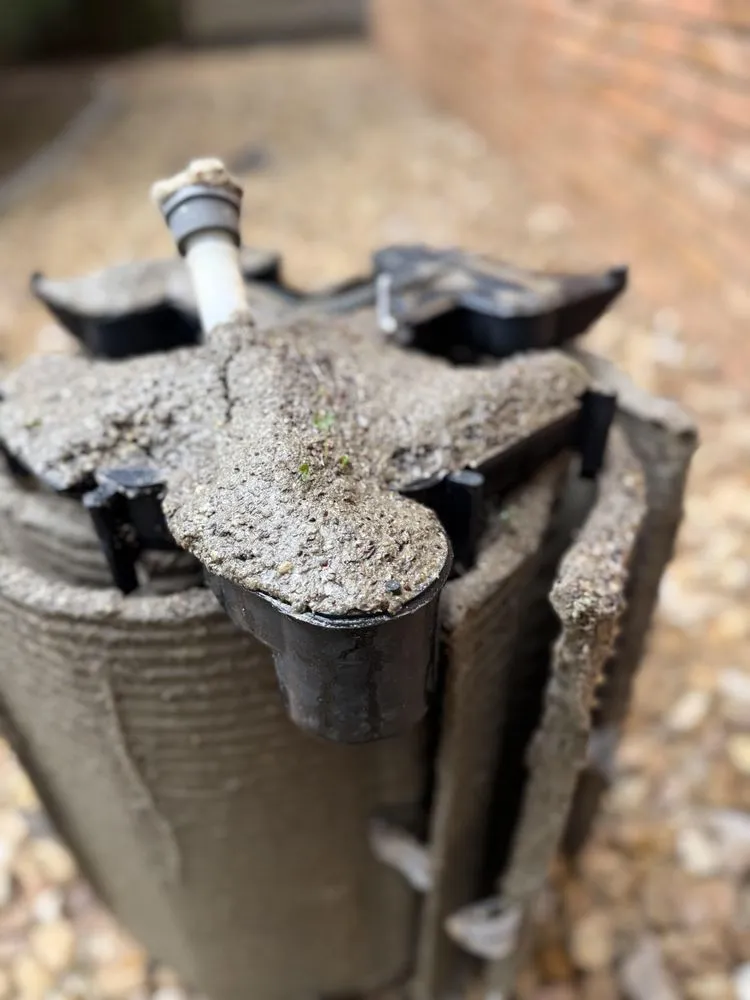 Expert lawn care service for beautiful yards across Memphis, TN - Precision Pools & Landscapes