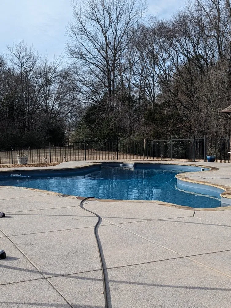 Trusted garden landscaping for outdoor upgrades across Memphis, TN - Precision Pools & Landscapes