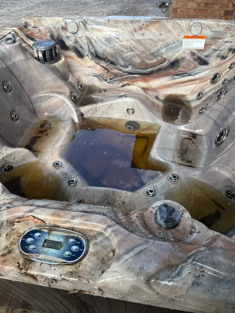 Top-rated yard cleanup service experts serving Memphis, TN - Precision Pools & Landscapes