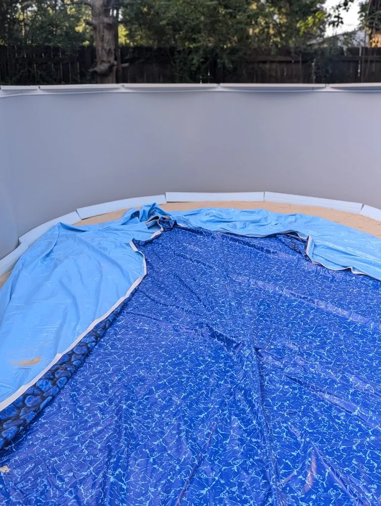 Reliable landscape design in Memphis, TN - Precision Pools & Landscapes