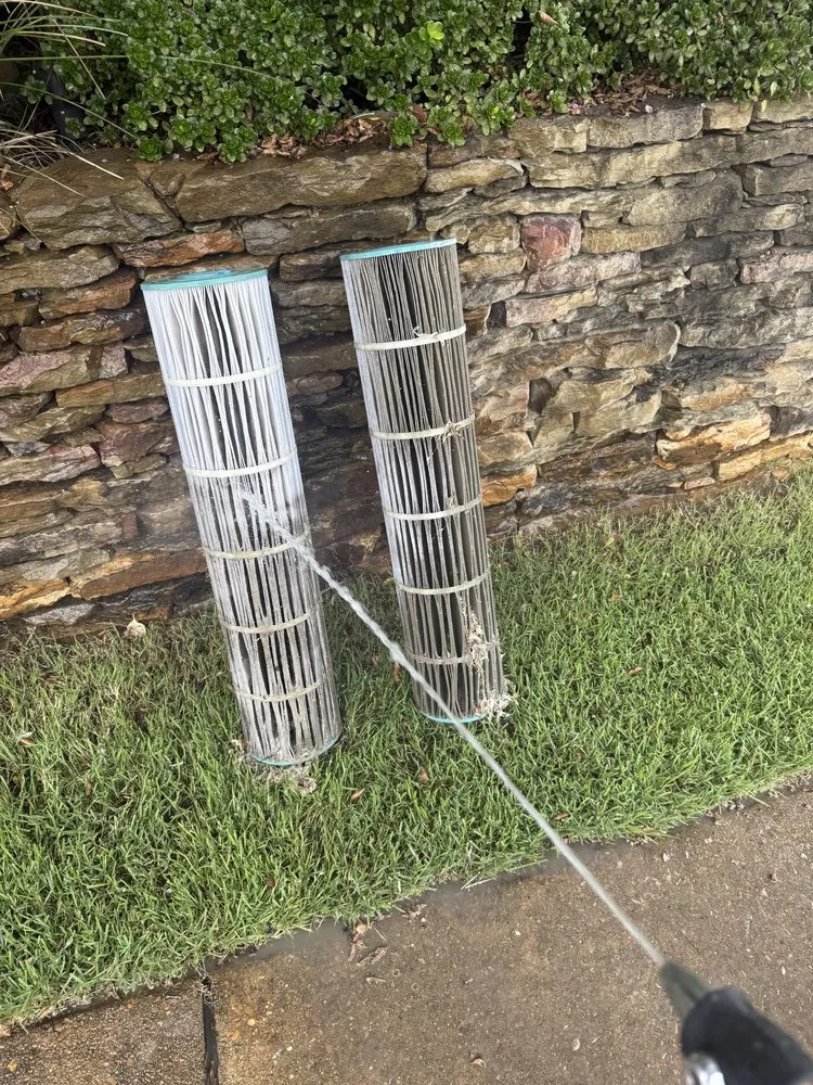 Top-rated landscape design experts serving Memphis, TN - Precision Pools & Landscapes