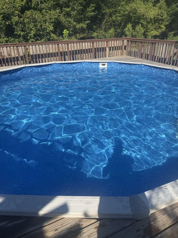 Local landscaping services for outdoor upgrades in Memphis, TN by Precision Pools & Landscapes