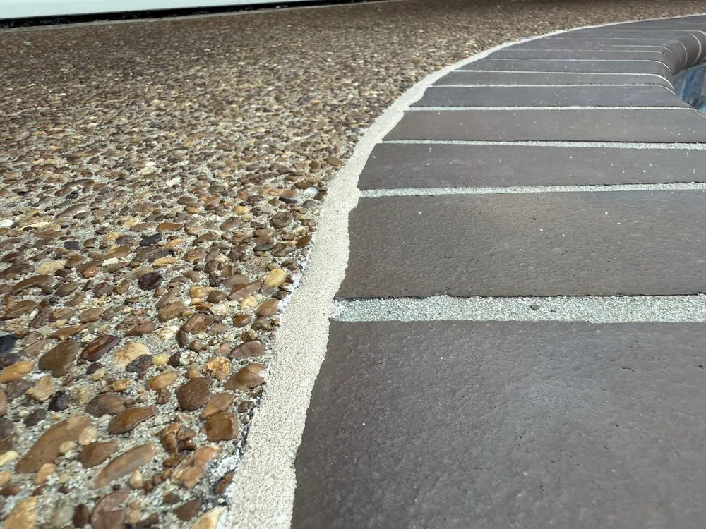 Trusted garden landscaping near you across Memphis, TN - Precision Pools & Landscapes