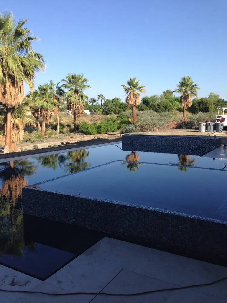 Top-rated landscape design in Yucca Valley, CA by Precision Pools & Services