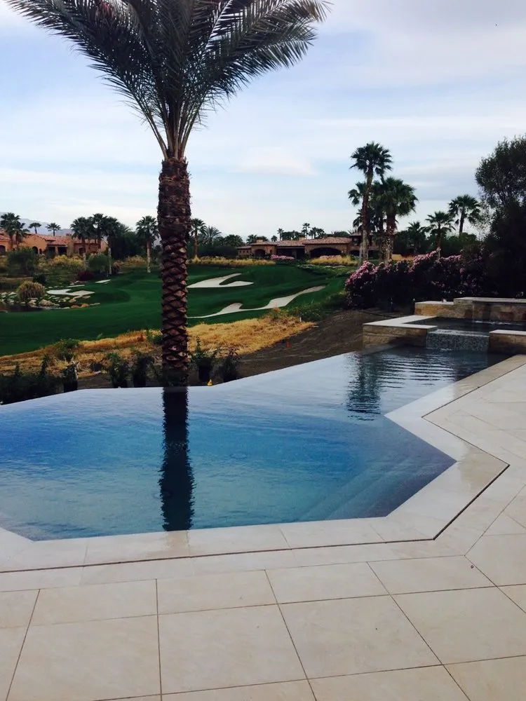 Top-rated residential landscaping experts serving Yucca Valley, CA - Precision Pools & Services