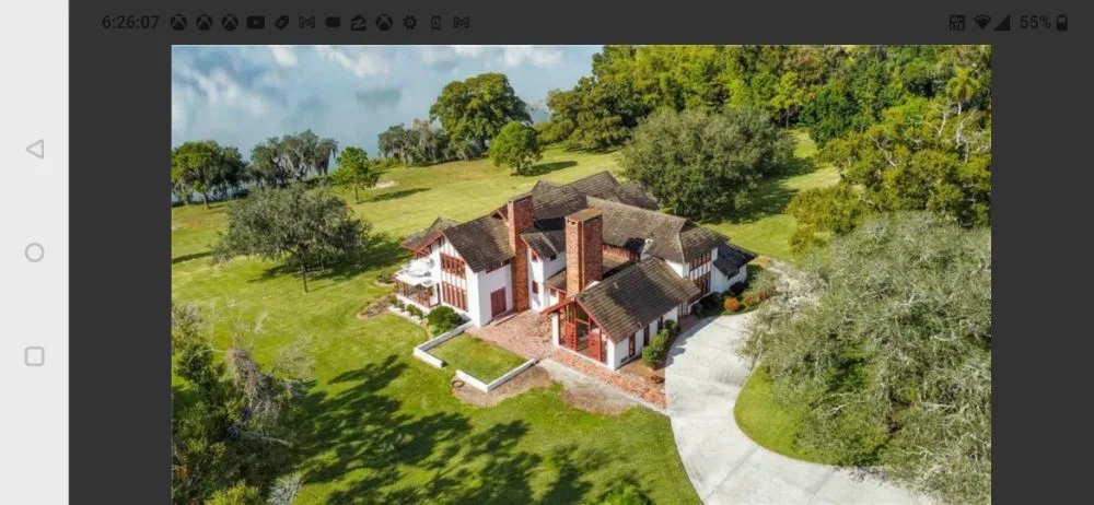 Reliable yard maintenance in Kissimmee, FL by Precision Power Pros