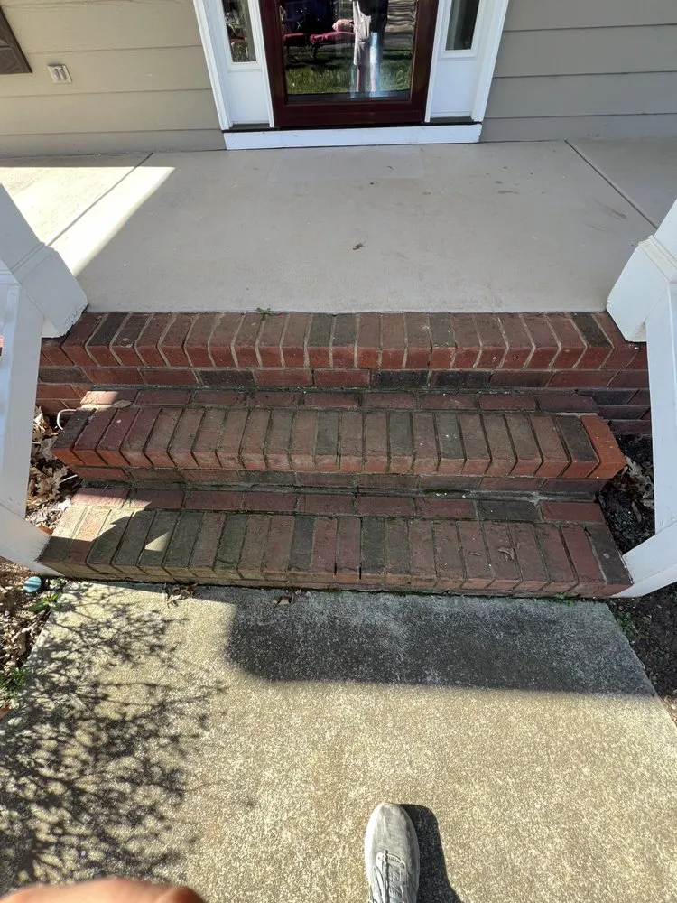 Professional outdoor landscaping experts serving Taylorsville, NC - Precision Pressure Washing & Lawn Care