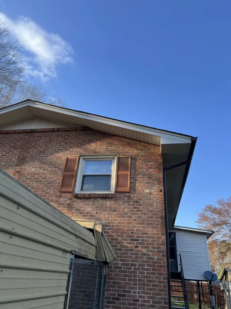 Top-rated residential landscaping in Taylorsville, NC - Precision Pressure Washing & Lawn Care