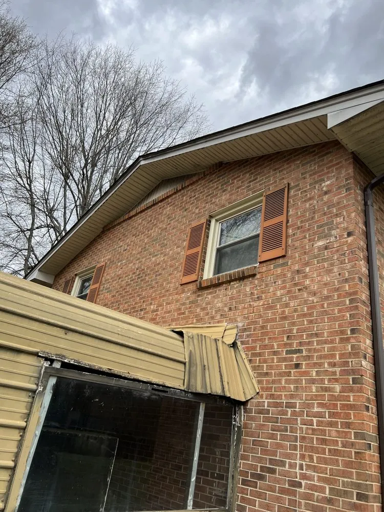 Top-rated landscape design experts serving Taylorsville, NC - Precision Pressure Washing & Lawn Care