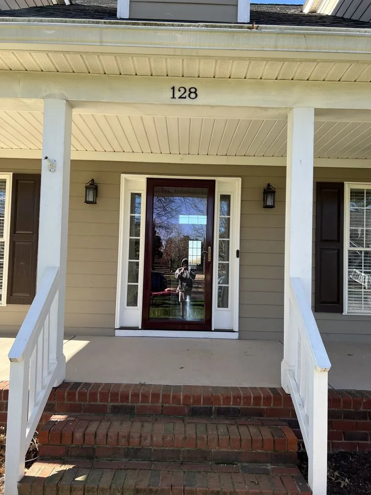 Custom yard maintenance for outdoor upgrades in Taylorsville, NC by Precision Pressure Washing & Lawn Care