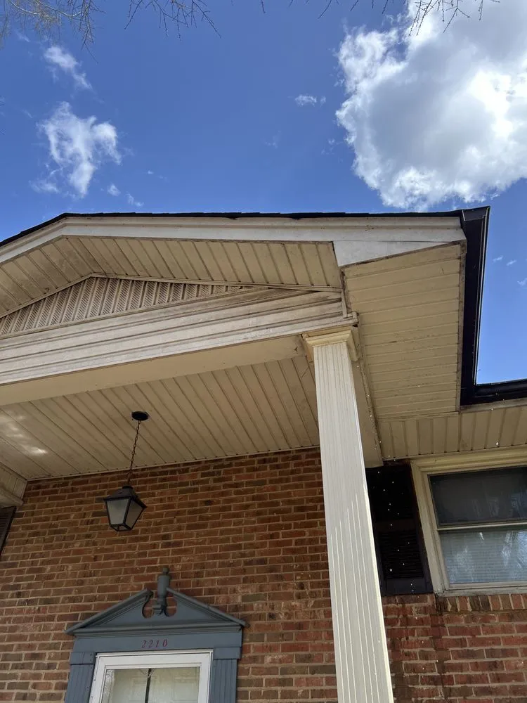 Custom residential landscaping in Taylorsville, NC - Precision Pressure Washing & Lawn Care