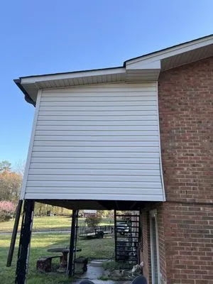 Precision Pressure Washing & Lawn Care Logo