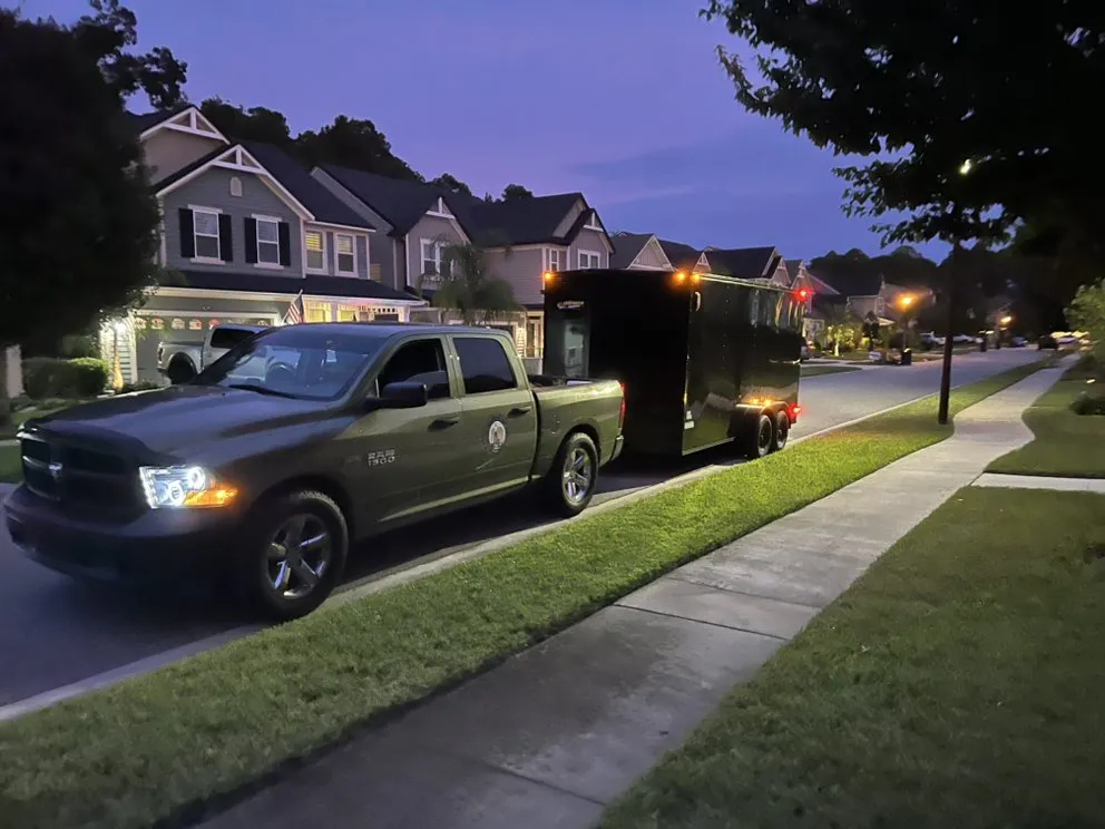 Reliable garden landscaping for beautiful yards across Middleburg, FL - Precision Pro Diversified Lawn Care