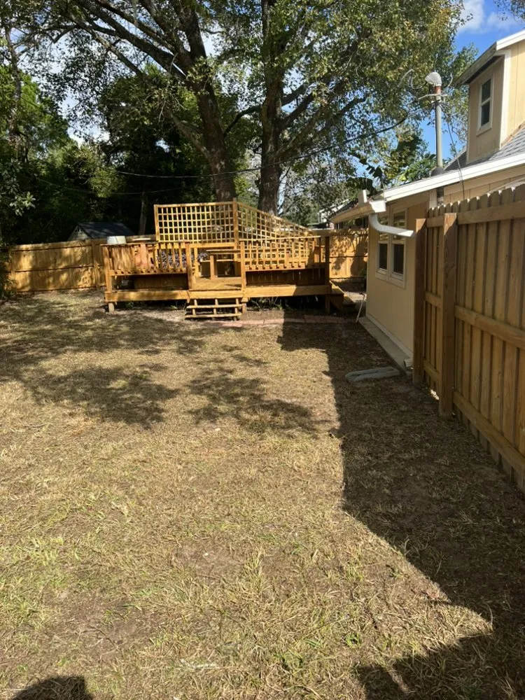 Expert lawn care service in Middleburg, FL by Precision Pro Diversified Lawn Care