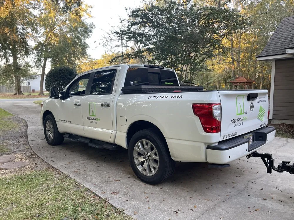 Top-rated yard maintenance near you across Valdosta, GA - Precision Pro Lawn Care