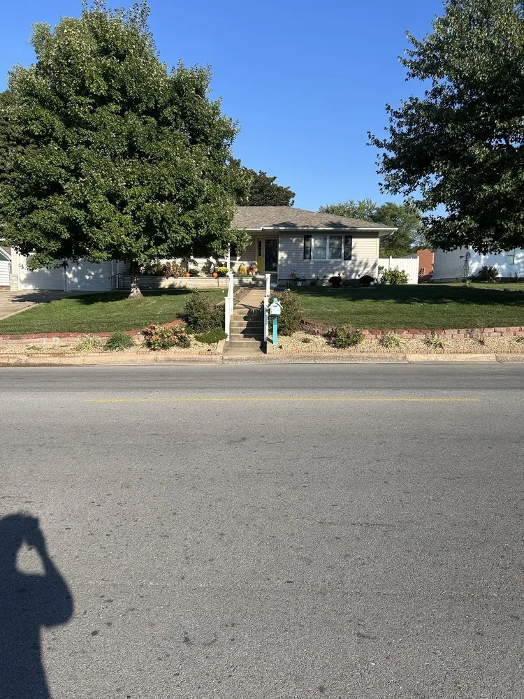 Trusted lawn care service in Carl Junction, MO by Precision Property & Lawn Management