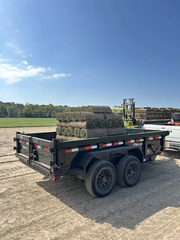 Professional landscape design in Carl Junction, MO by Precision Property & Lawn Management