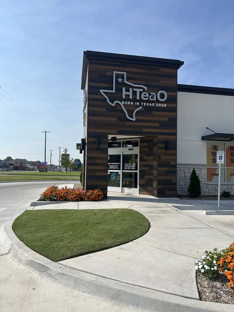 Professional garden landscaping in Carl Junction, MO by Precision Property & Lawn Management