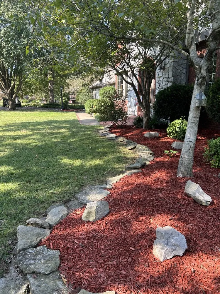 Top-rated lawn mowing service in Carl Junction, MO - Precision Property & Lawn Management