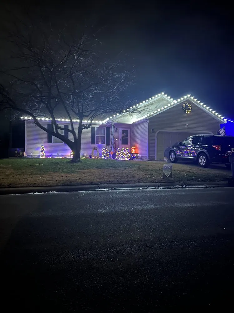 Local yard cleanup service in Carl Junction, MO - Precision Property & Lawn Management