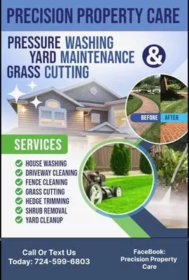 Precision Property Care