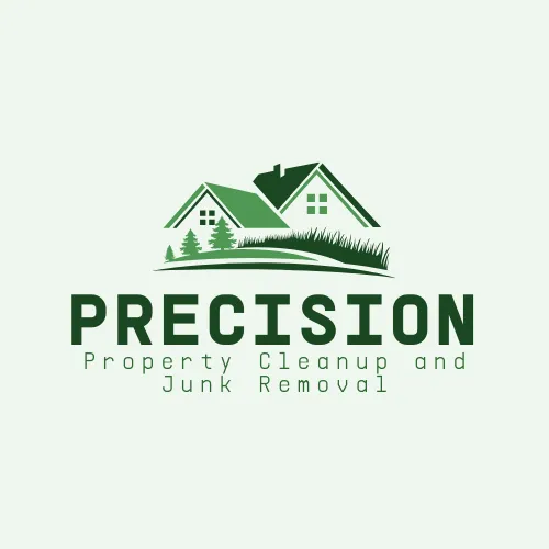 Custom outdoor landscaping for outdoor upgrades in Maryville, TN by Precision Property Cleanup and Junk Removal