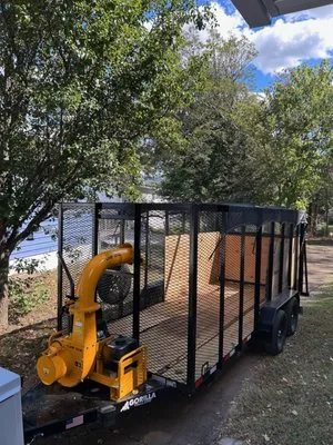 Precision Property Cleanup and Junk Removal