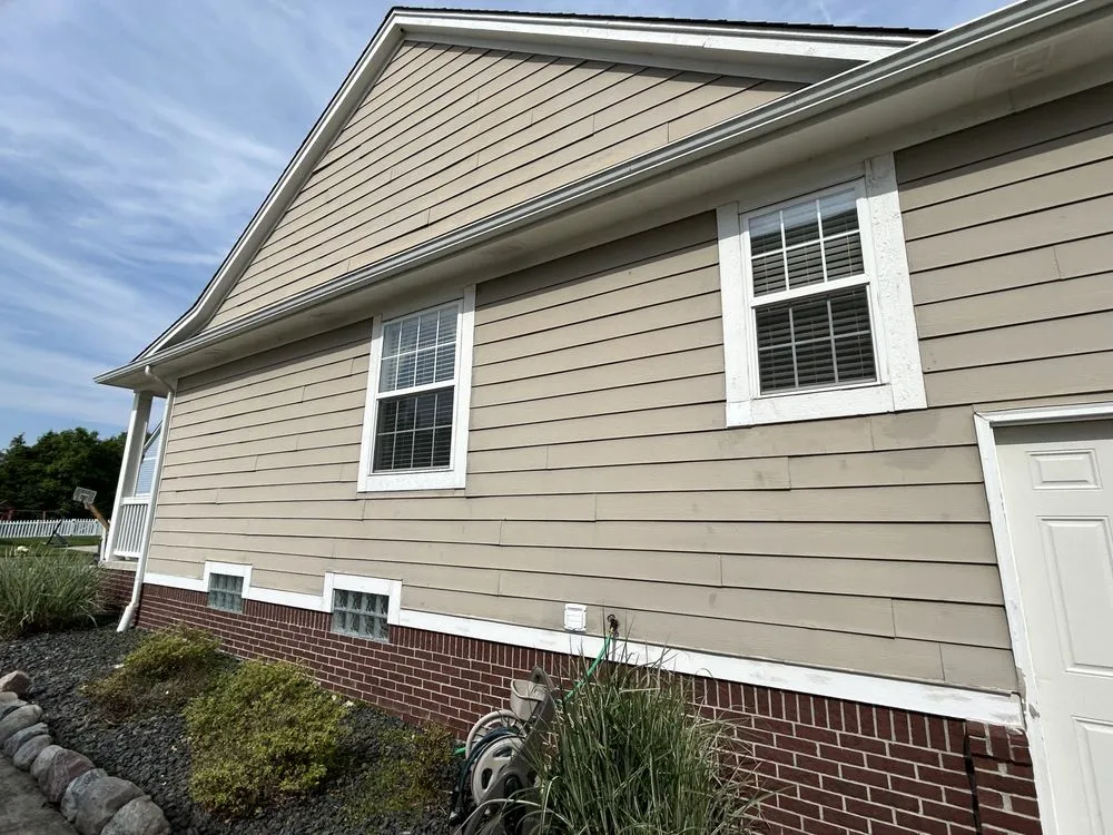 Top-rated lawn mowing service in Sterling Heights, MI by Precision Property Enhancements