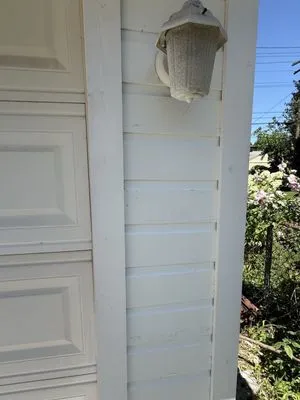 Precision Property Enhancements Logo