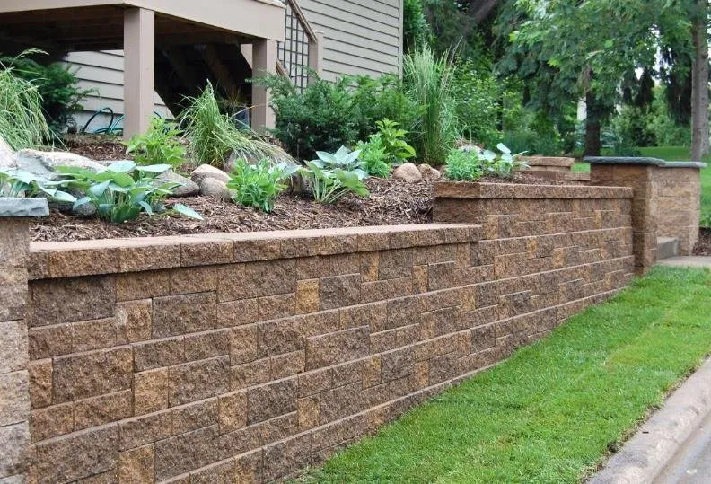 Custom lawn mowing service for residential properties in Angola, NY by Precision Property Maintenance & Lawn Care