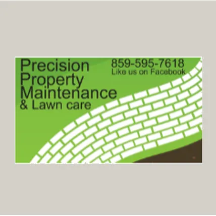 Trusted yard cleanup service for beautiful yards in Angola, NY by Precision Property Maintenance & Lawn Care