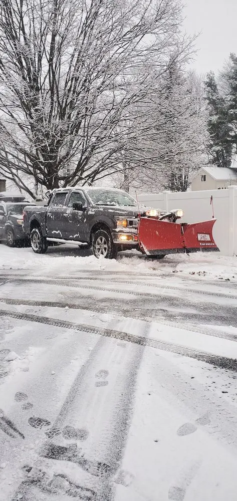 Professional garden landscaping near you across Colchester, VT - Precision Property Maintenance